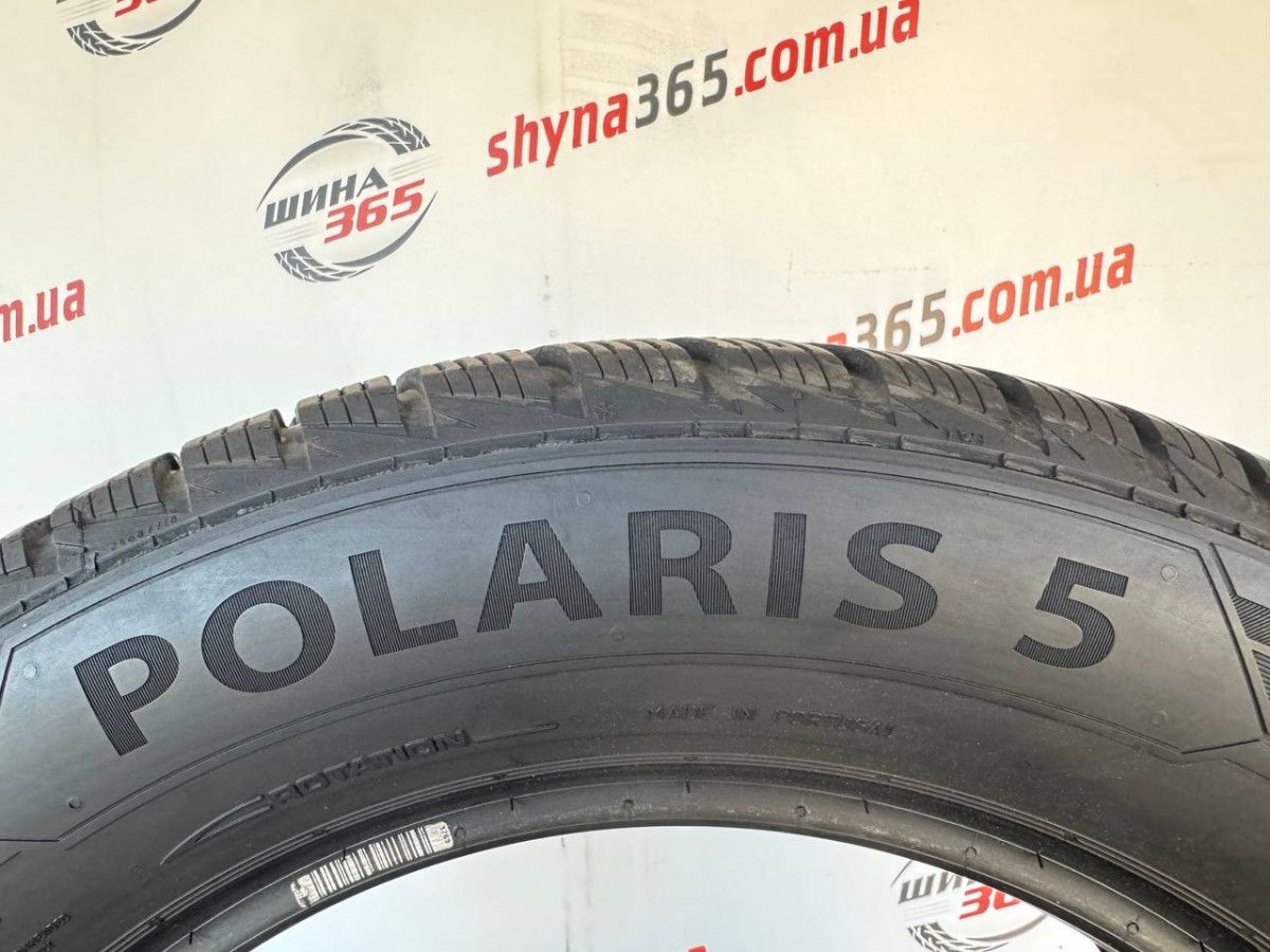 215/60 R16 BARUM POLARIS 5 6mm