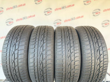 205/60 R16 HANKOOK WINTER I CEPT EVO W310 6mm
