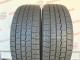 205/60 R16 DUNLOP WINTER MAXX WM01 6mm
