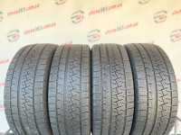 205/55 R16 PIRELLI ICE ASIMMETRICO PLUS 5mm