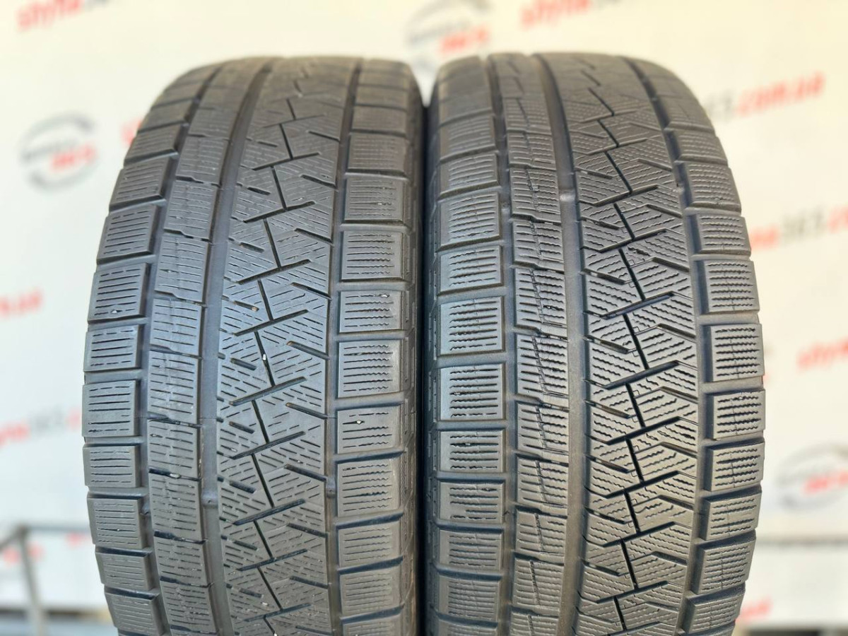 205/55 R16 PIRELLI ICE ASIMMETRICO PLUS 5mm