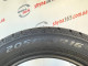 205/55 R16 PIRELLI ICE ASIMMETRICO PLUS 5mm
