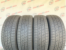 215/65 R16 GOODYEAR ICE NAVI 6 6mm