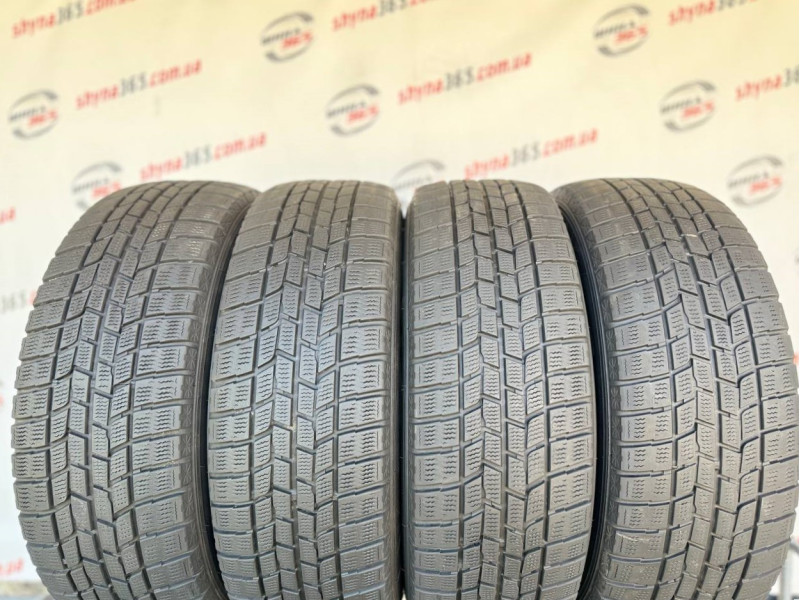 215/65 R16 GOODYEAR ICE NAVI 6 6mm