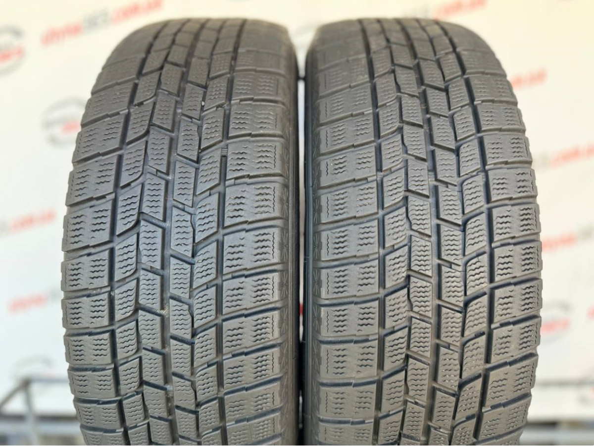 215/65 R16 GOODYEAR ICE NAVI 6 6mm