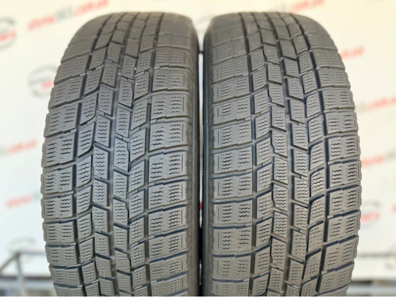 215/65 R16 GOODYEAR ICE NAVI 6 6mm