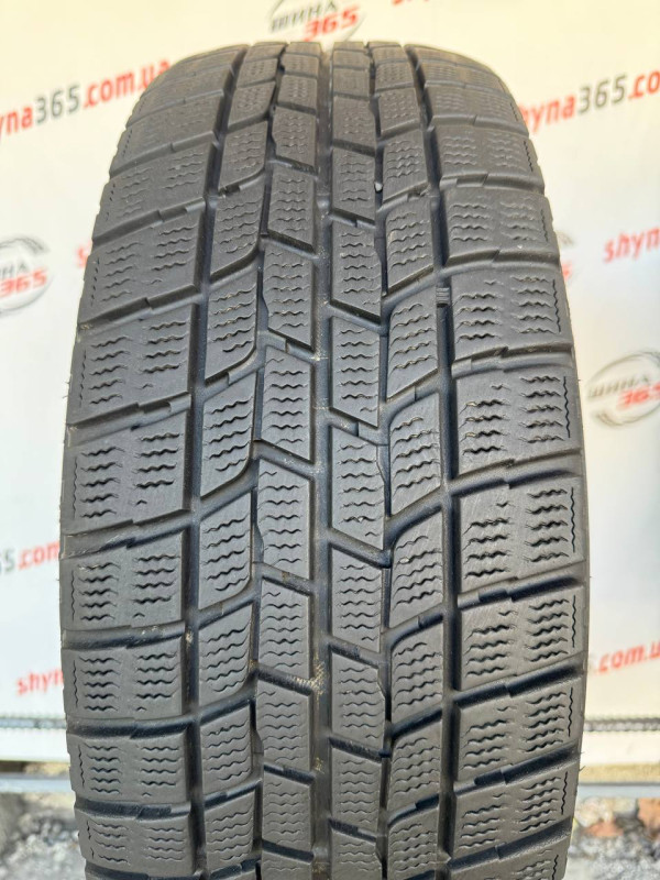 215/65 R16 GOODYEAR ICE NAVI 6 6mm