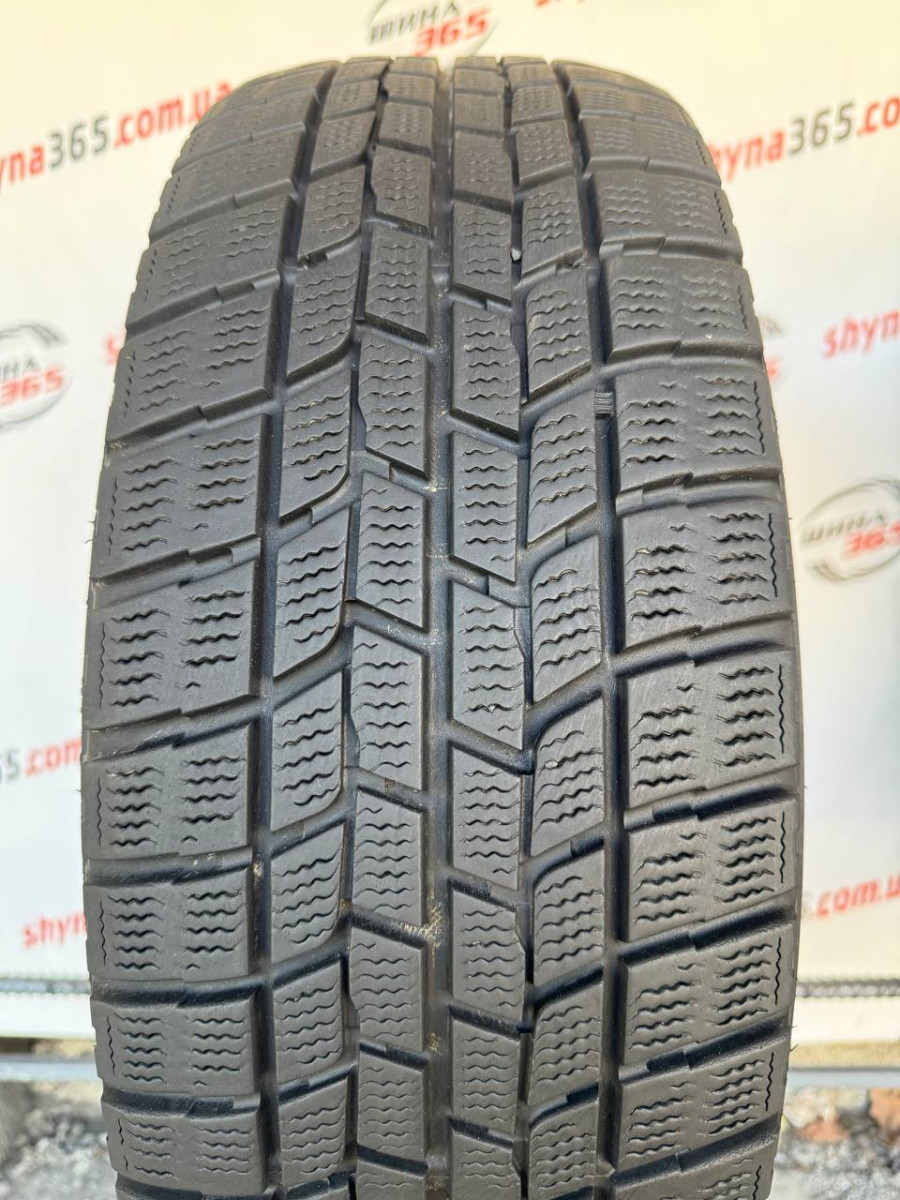 215/65 R16 GOODYEAR ICE NAVI 6 6mm