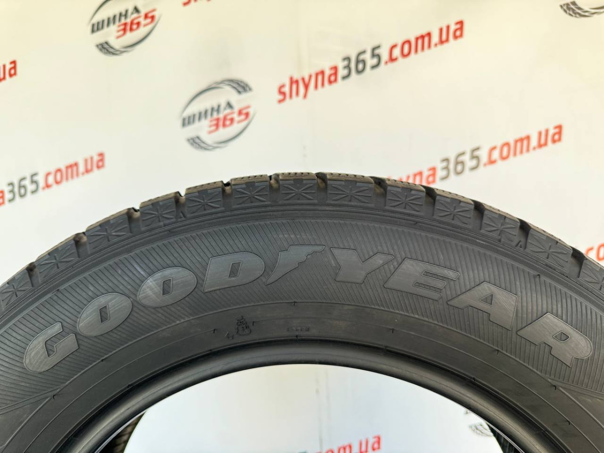 215/65 R16 GOODYEAR ICE NAVI 6 6mm