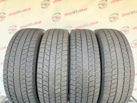 215/70 R16 BRIDGESTONE BLIZZAK DM-V3 6mm