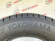 215/70 R16 YOKOHAMA ICE GUARD G075 5mm