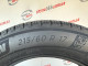 215/60 R17 MICHELIN X-ICE 3 + 7mm