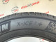 215/60 R17 MICHELIN X-ICE 3 + 7mm