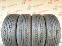 205/60 R17 BRIDGESTONE BLIZZAK LM001 5mm