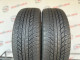 205/60 R17 BRIDGESTONE BLIZZAK LM001 5mm