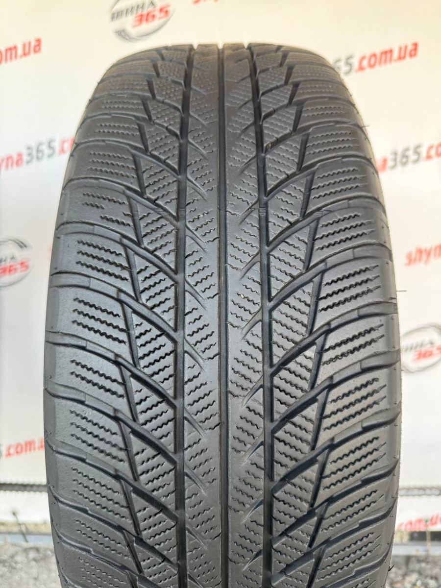 205/60 R17 BRIDGESTONE BLIZZAK LM001 5mm