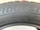 205/60 R17 BRIDGESTONE BLIZZAK LM001 5mm