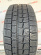215/45 R17 DUNLOP WINTER MAXX WM01 8mm