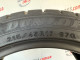 215/45 R17 DUNLOP WINTER MAXX WM01 8mm