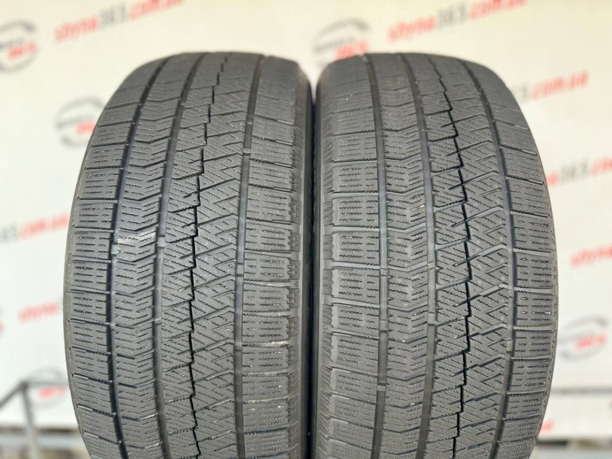 215/50 R17 BRIDGESTONE BLIZZAK VRX2 6mm