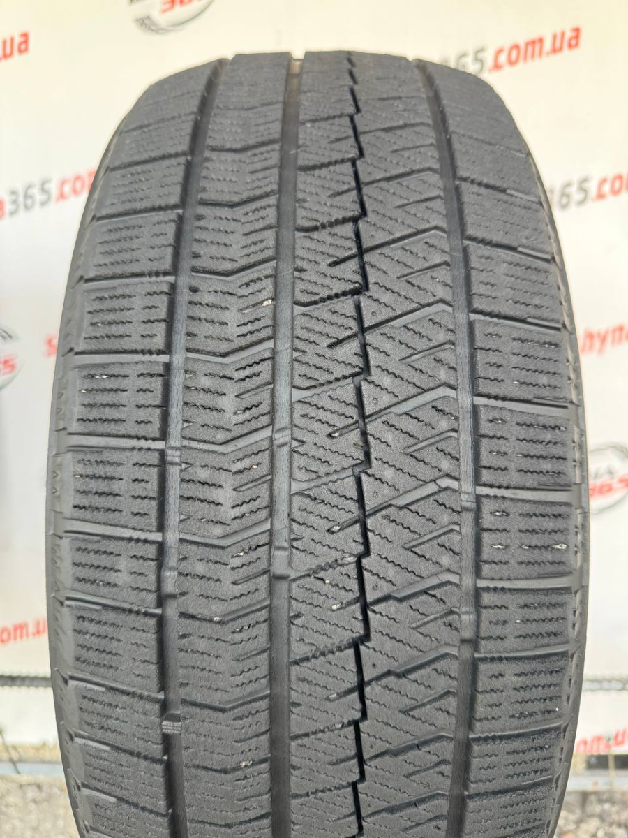215/50 R17 BRIDGESTONE BLIZZAK VRX2 6mm