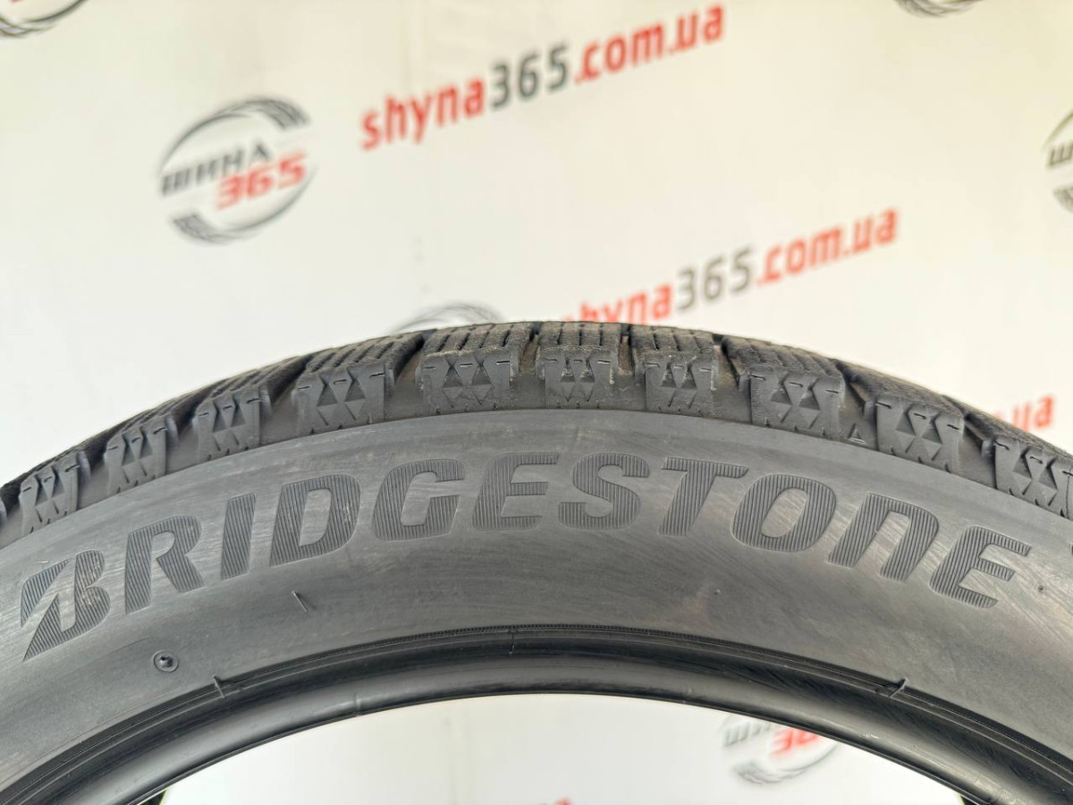 215/50 R17 BRIDGESTONE BLIZZAK VRX2 6mm