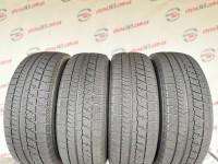 225/60 R17 BRIDGESTONE BLIZZAK VRX 5mm