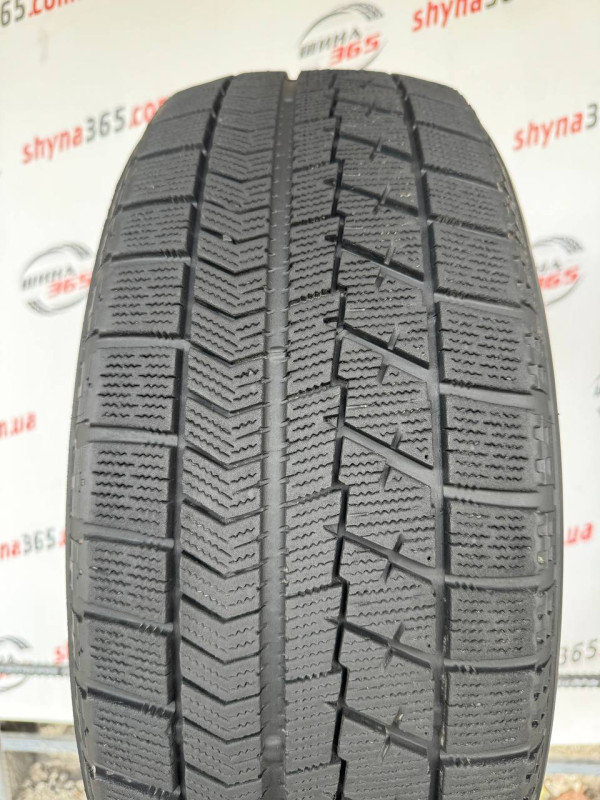 225/60 R17 BRIDGESTONE BLIZZAK VRX 5mm