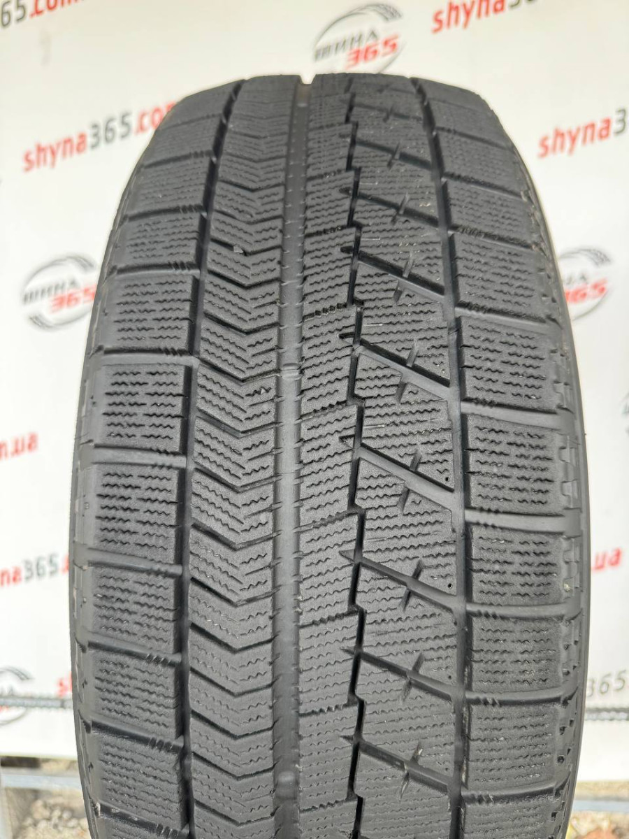 225/60 R17 BRIDGESTONE BLIZZAK VRX 5mm
