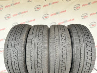 225/60 R17 BRIDGESTONE BLIZZAK VRX 6mm