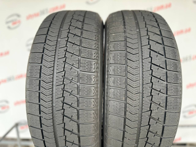 225/60 R17 BRIDGESTONE BLIZZAK VRX 6mm