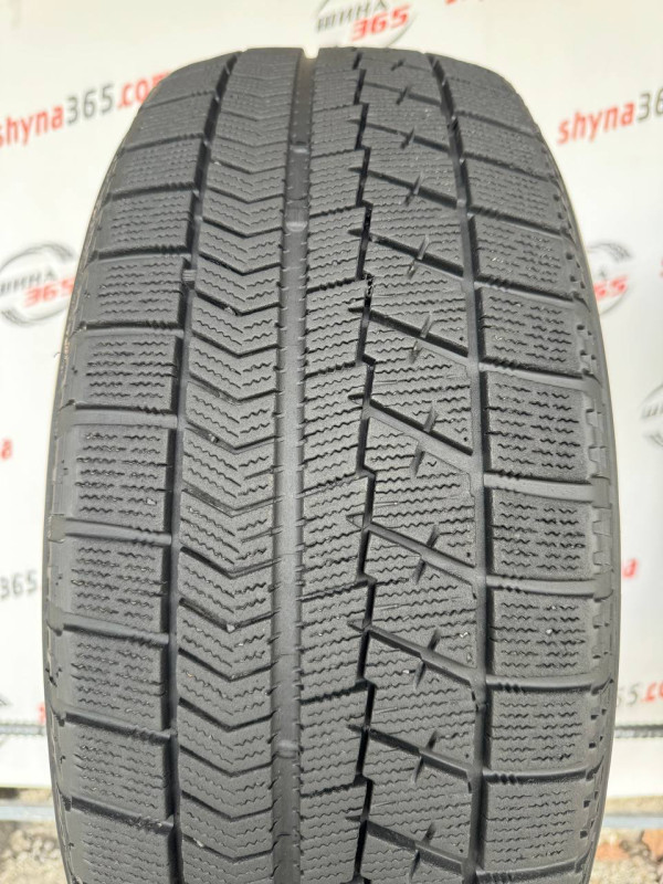 225/60 R17 BRIDGESTONE BLIZZAK VRX 6mm