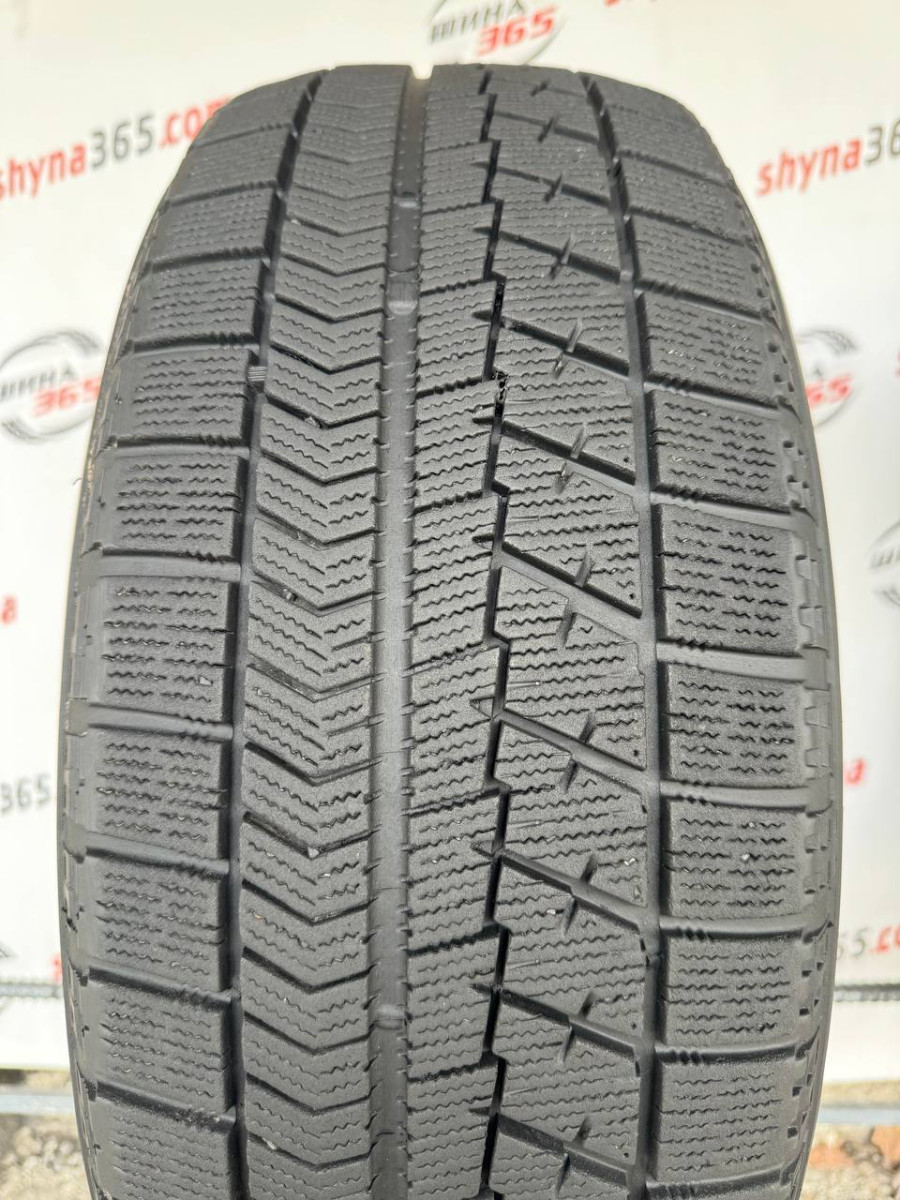 225/60 R17 BRIDGESTONE BLIZZAK VRX 6mm
