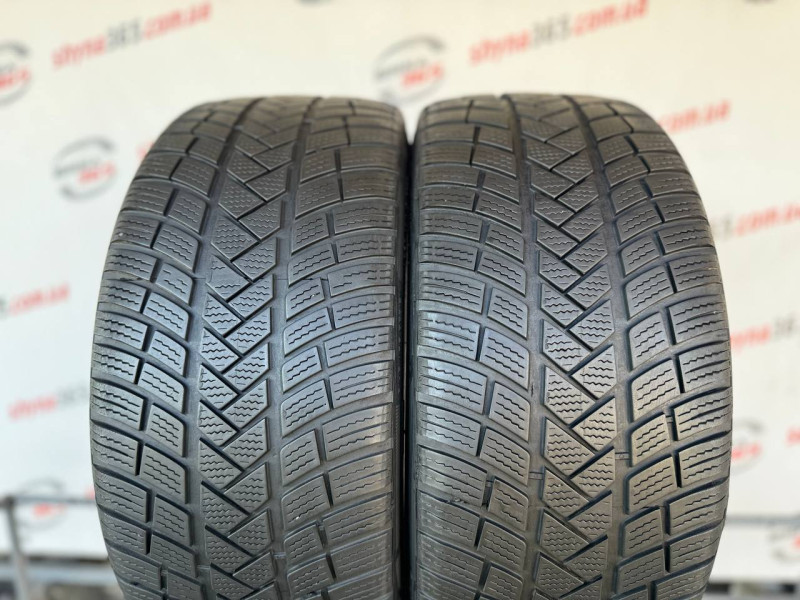 225/35 R19 VREDESTEIN WINTRAC PRO 5mm
