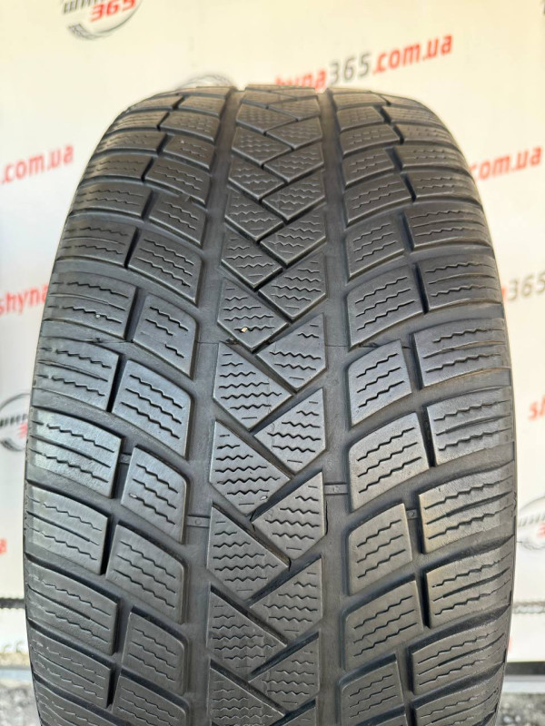 225/35 R19 VREDESTEIN WINTRAC PRO 5mm
