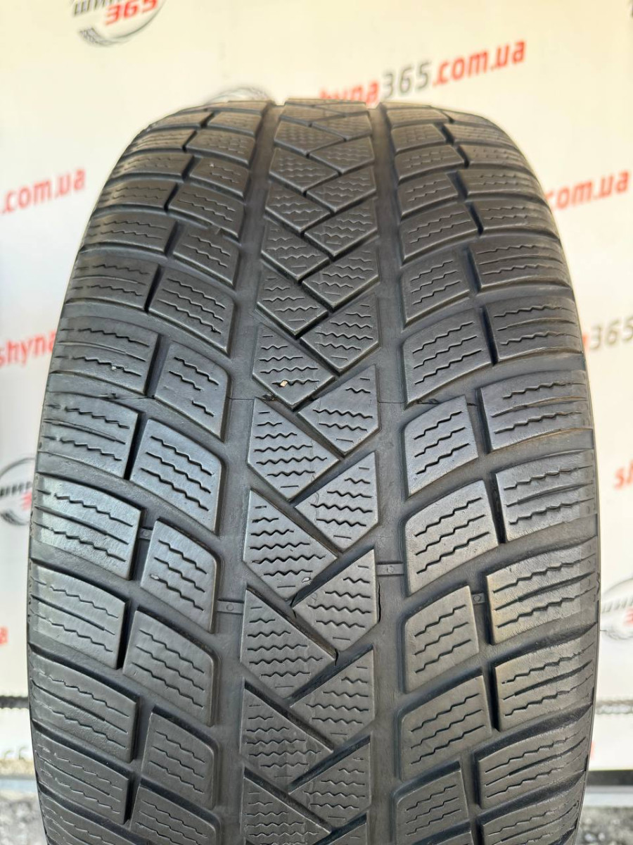 225/35 R19 VREDESTEIN WINTRAC PRO 5mm