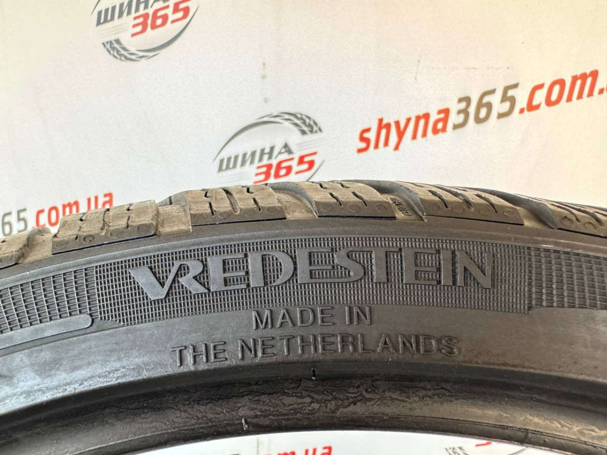 225/35 R19 VREDESTEIN WINTRAC PRO 5mm