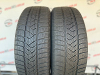 205/55 R19 PIRELLI WINTER SOTTOZERO 3 4mm
