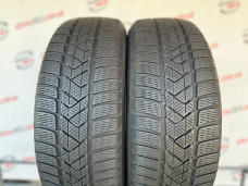 205/55 R19 PIRELLI WINTER SOTTOZERO 3 5mm