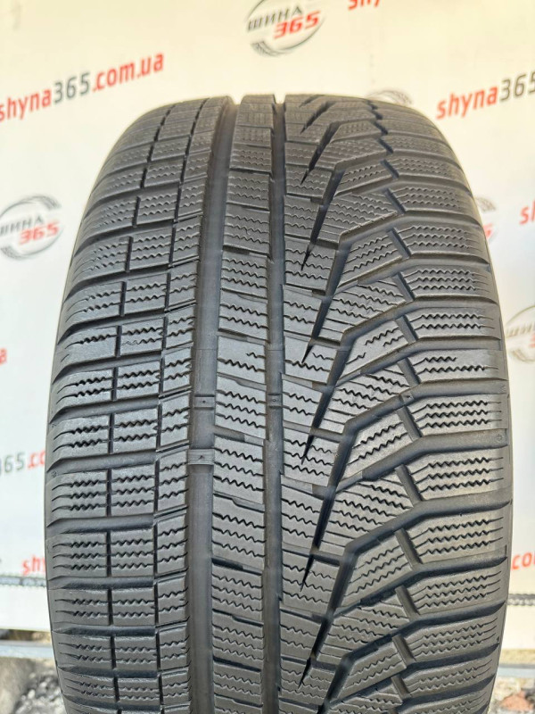 245/35 R19 HANKOOK WINTER I CEPT EVO2 W320 7mm