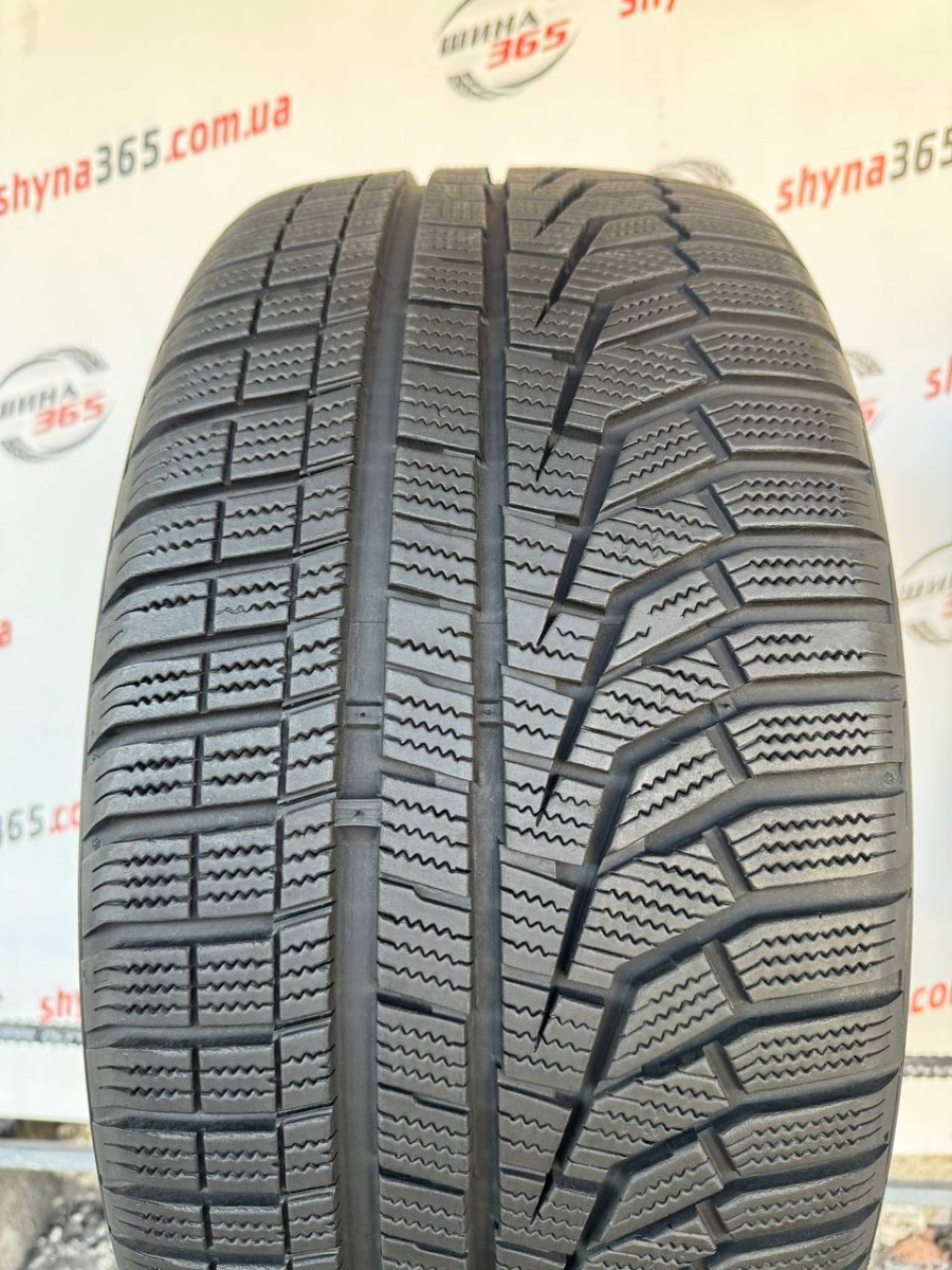245/35 R19 HANKOOK WINTER I CEPT EVO2 W320 7mm