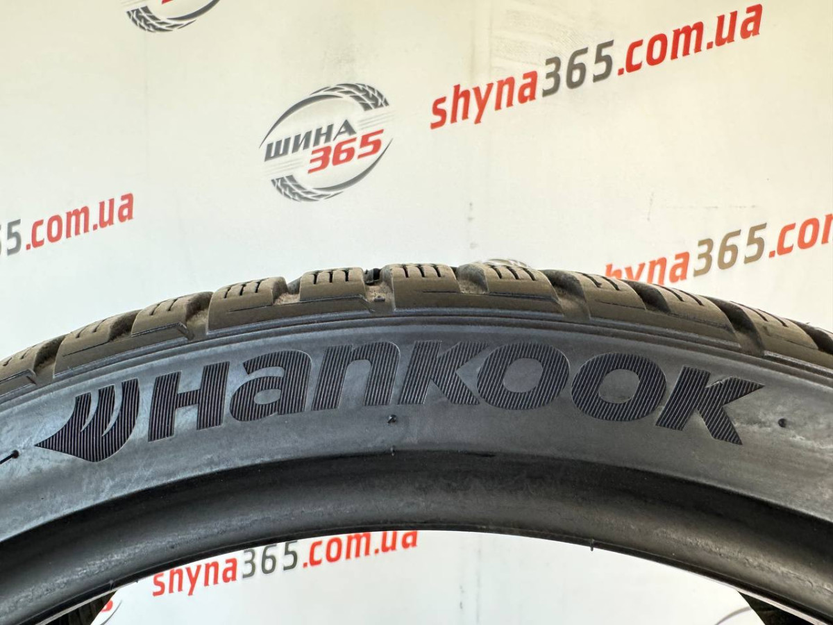245/35 R19 HANKOOK WINTER I CEPT EVO2 W320 7mm