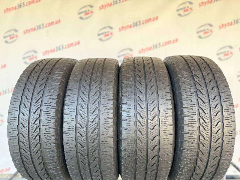215/60 R17C GOODYEAR ULTRAGRIP CARGO 5mm