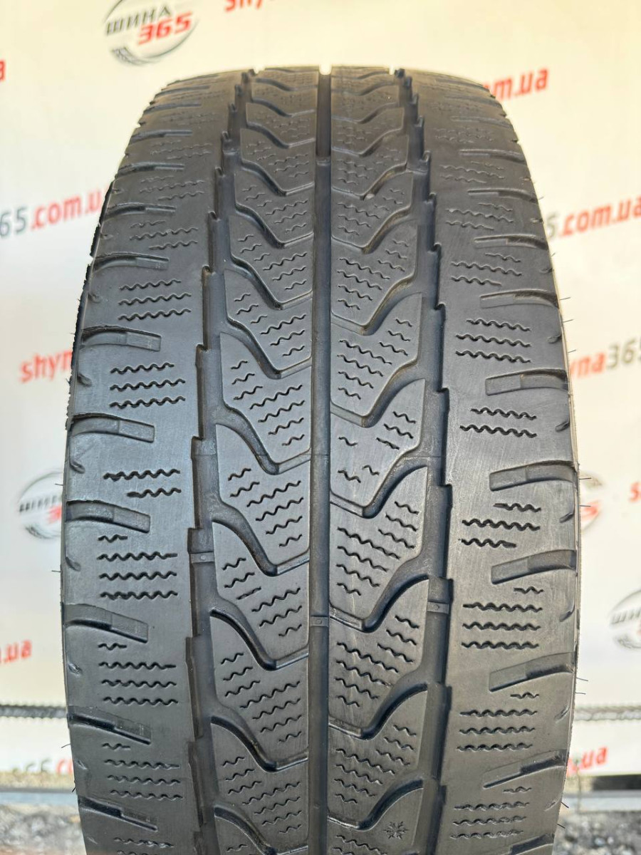 215/60 R17C GOODYEAR ULTRAGRIP CARGO 5mm