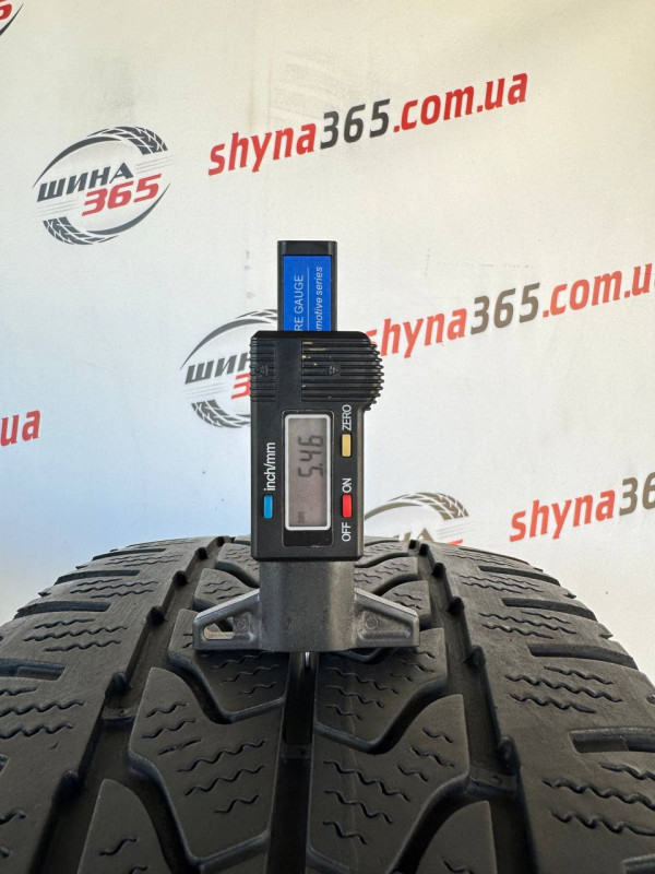 215/60 R17C GOODYEAR ULTRAGRIP CARGO 5mm