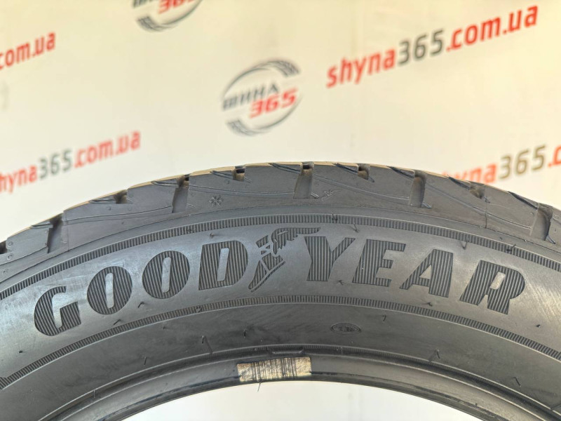 215/60 R17C GOODYEAR ULTRAGRIP CARGO 5mm