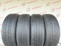 225/60 R18 NOKIAN WR SUV4 7mm