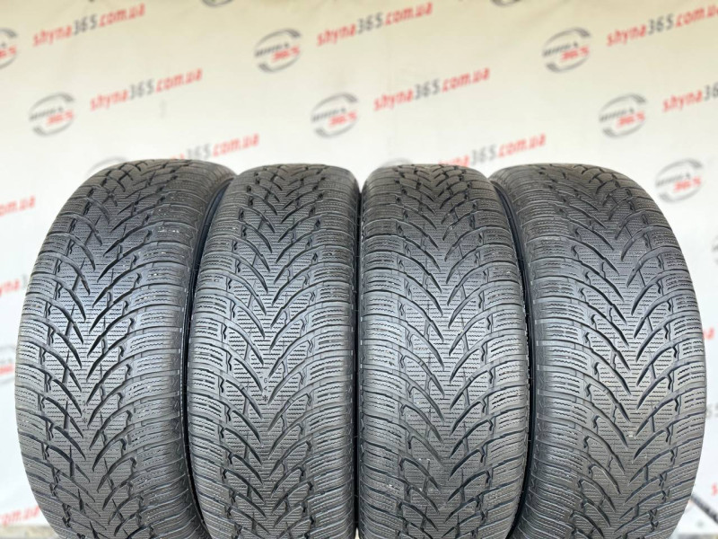 225/60 R18 NOKIAN WR SUV4 7mm