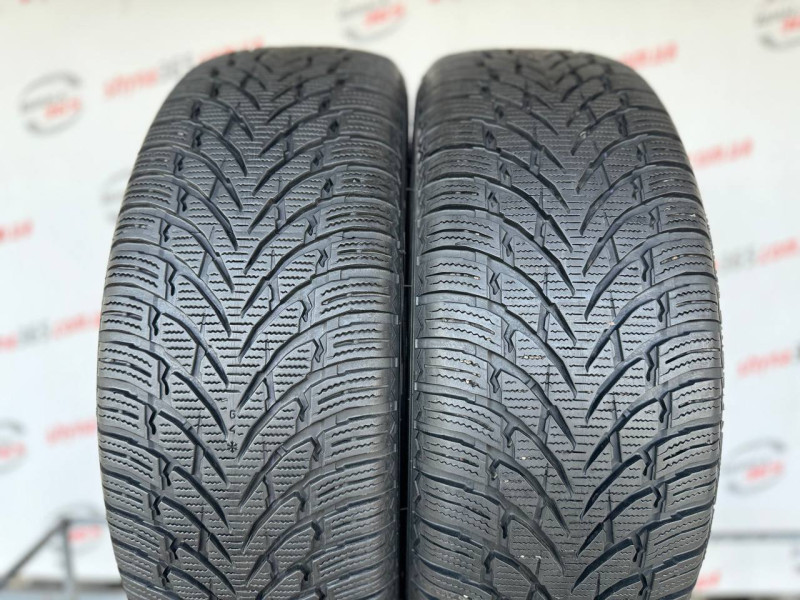 225/60 R18 NOKIAN WR SUV4 7mm
