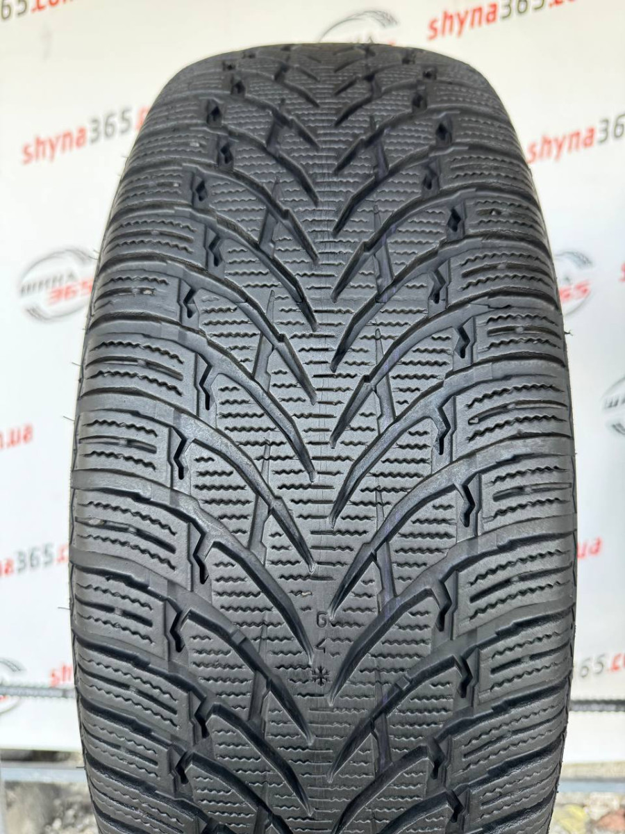 225/60 R18 NOKIAN WR SUV4 7mm